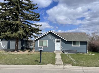 1500 Missoula Ave, Helena, MT 59601