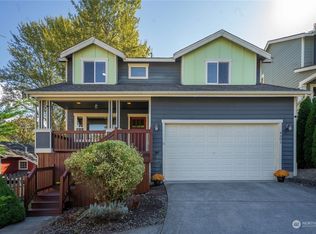 4601 S 139th St, Tukwila, WA 98168