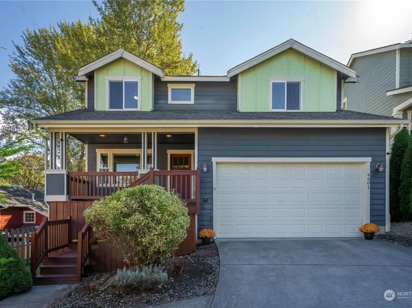 4601 S 139th Street, Tukwila, WA 98168