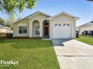 13835 Glasser Ave, Orlando, FL 32826