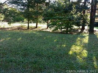 LOT 29 Shoreline Loop, Mooresville, NC 28117