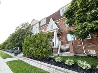 613 Dundas St W #6, Mississauga, ON L5B 0B5