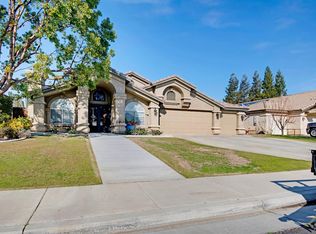 11804 Wethersfield St, Bakersfield, CA 93312