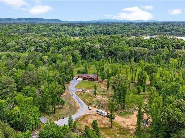 1581 Taylor Town Rd NE, Ranger, GA 30734