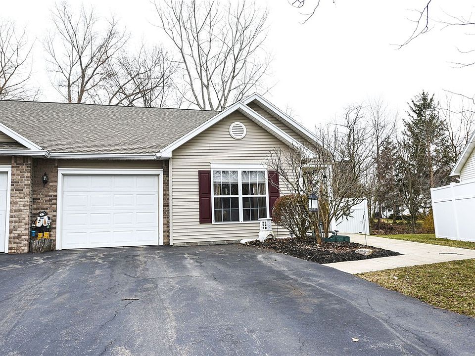 225 Rayfield Cir, ster, NY 14580 Zillow