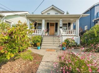 314 NW 70th St, Seattle, WA 98117