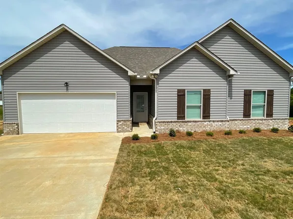 70 Keswick Dr, Eastaboga, AL 36260