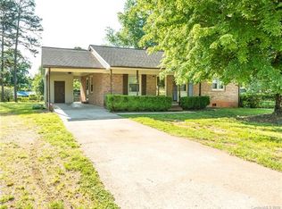 4330 Cauble Rd, Salisbury, NC 28144