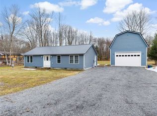 148 North St, Cleveland, NY 13042