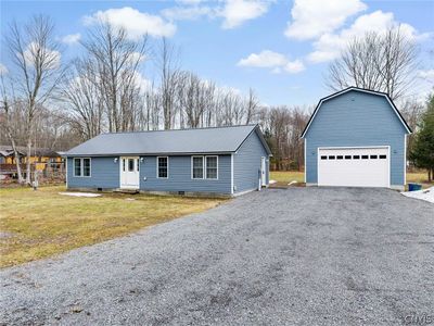 148 North St, Cleveland, NY, 13042