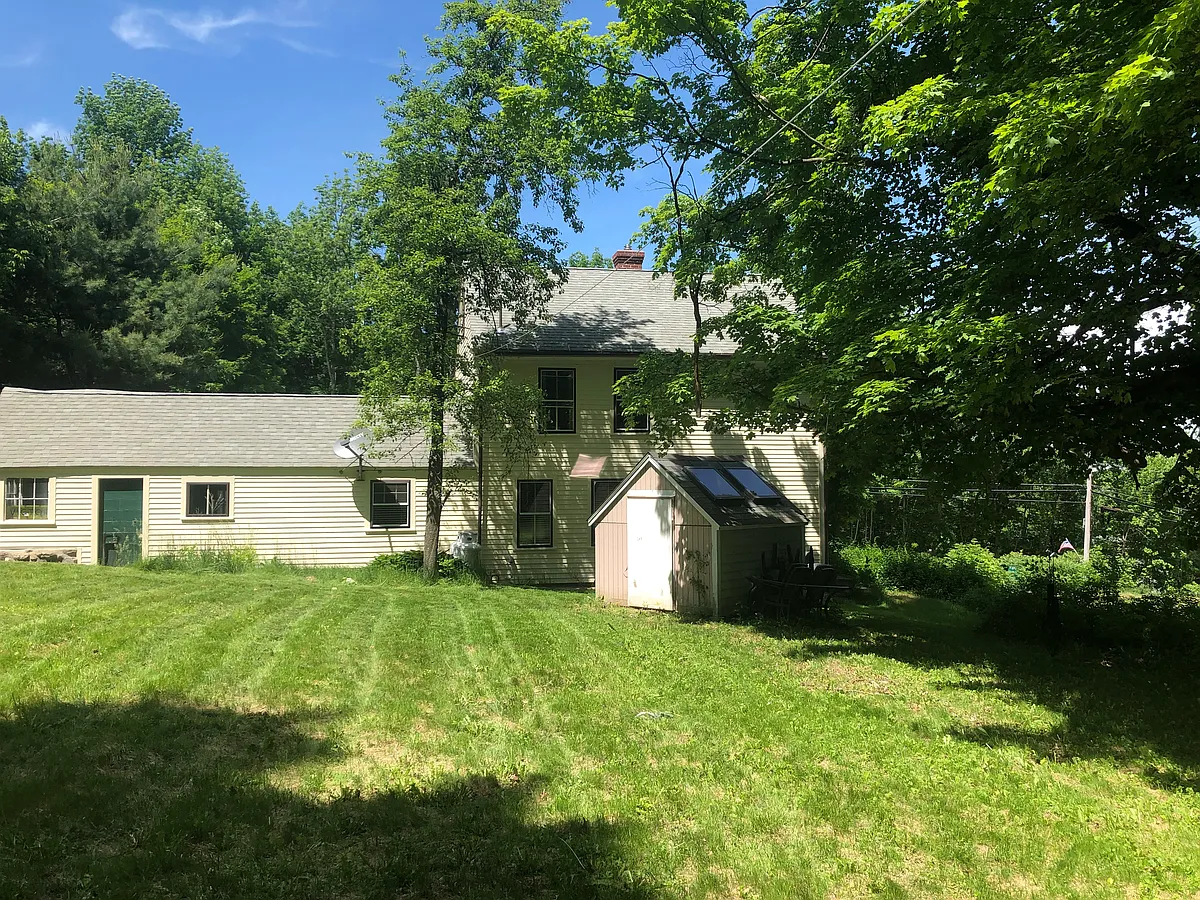 Building Photo - 618 Turnpike Rd