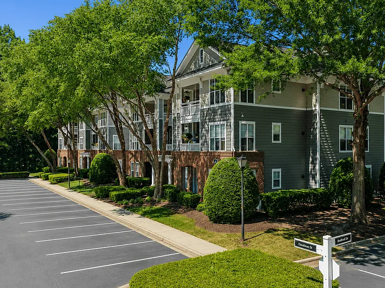 Brookberry Park Apartments — Photo 25