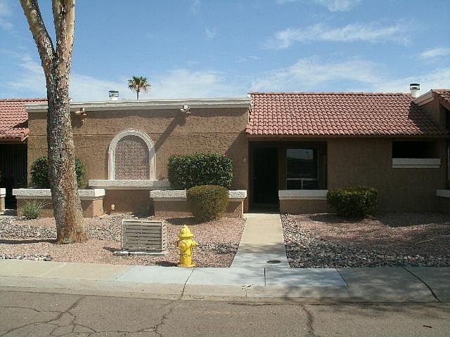 1st image of 520 W Tonopah Dr Unit 2