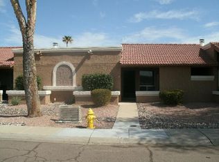 520 W Tonopah Dr UNIT 2, Phoenix, AZ 85027