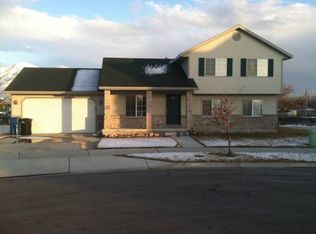 532 N 2740 W, Provo, UT 84601