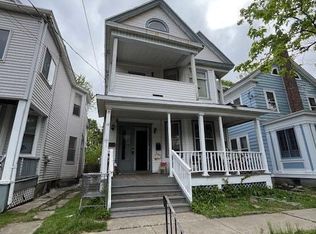 18 Delaware Ter, Albany, NY 12209