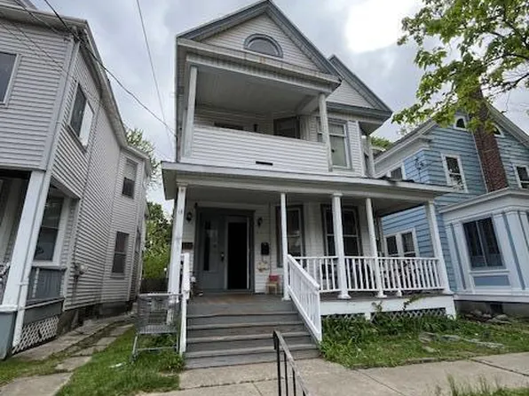 18 Delaware Terrace, Albany, NY 12209
