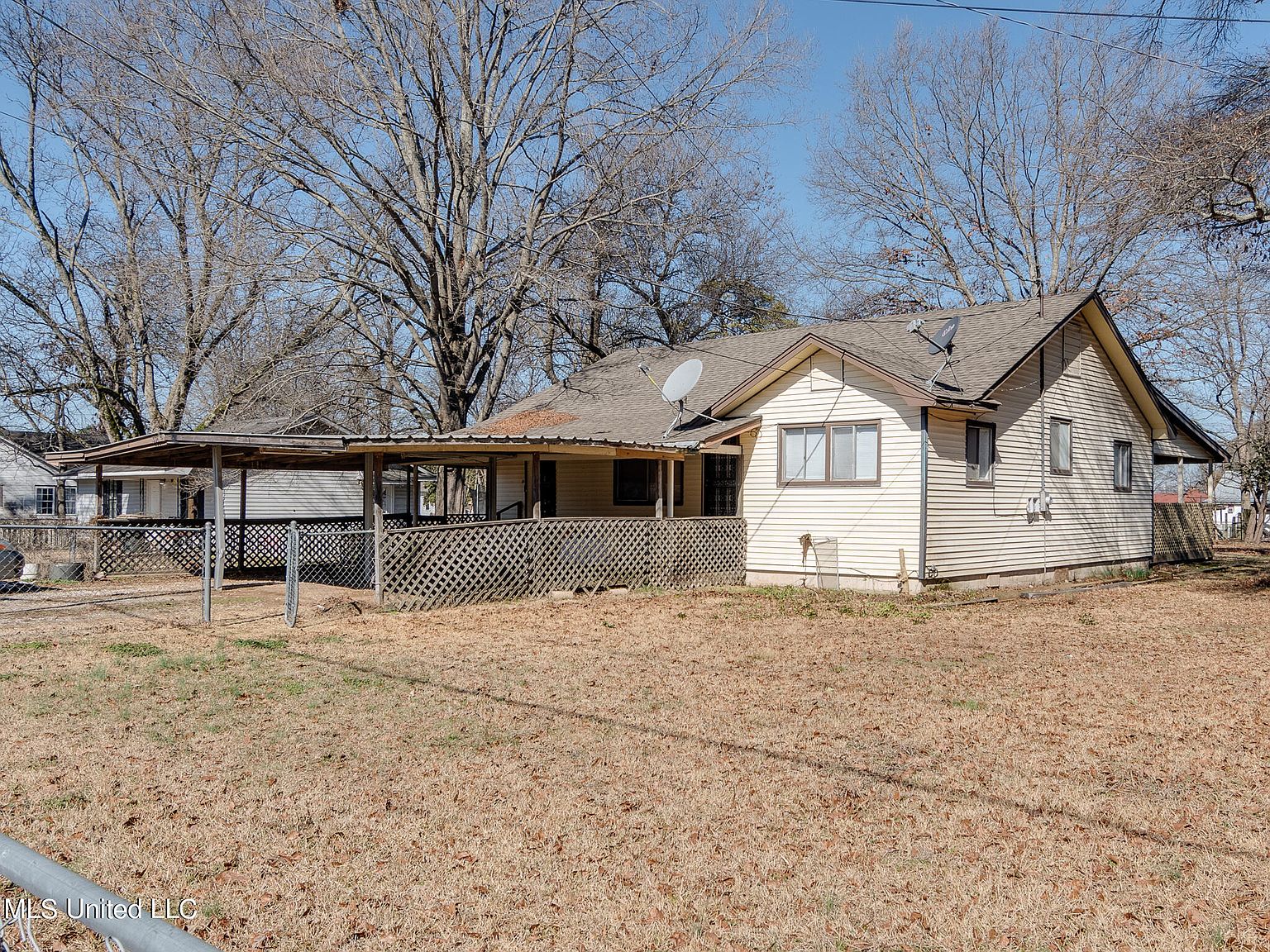 336 E East South Ave, Crenshaw, MS 38621 MLS 4070772 Zillow