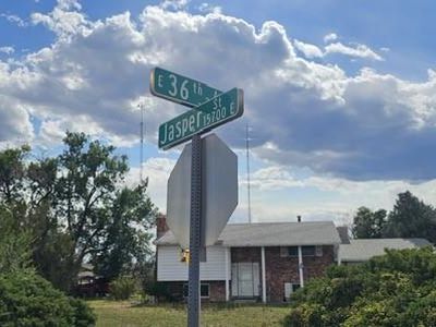 36th Ave and Jasper St LOT 5&6, Aurora, CO, 80011