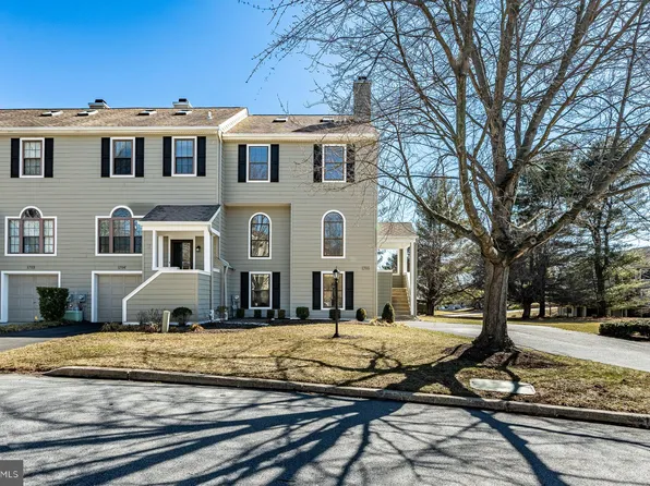1705 Westfield Ct #1705, Newtown Square, PA 19073