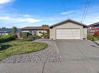 970 Kittery Way, Pinole, CA 94564