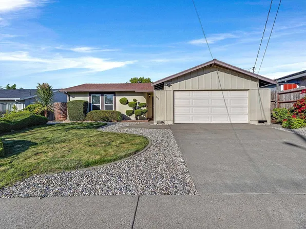 970 Kittery Way, Pinole, CA 94564