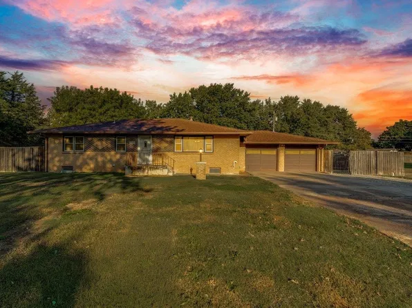 341 S Maybelle Ave, Wichita, KS 67209