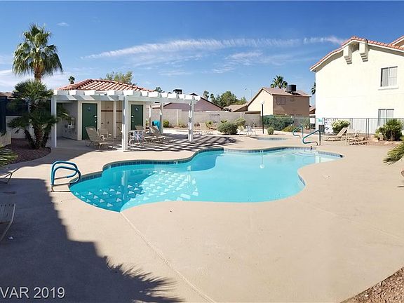 5th image of 6201 E Lake Mead Blvd Unit 116