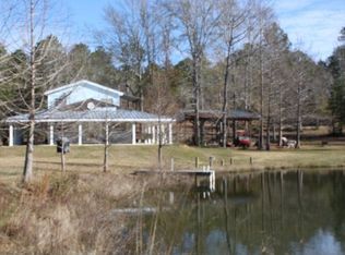 132 Whipstock Holw, Poplarville, MS 39470