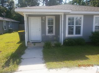 8007 Cimarron Ave #A, Biloxi, MS 39532