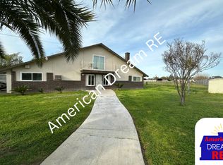 2909 N Hayes Ave, Fresno, CA 93723