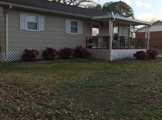 626 Freddie Dr, Spartanburg, SC 29303