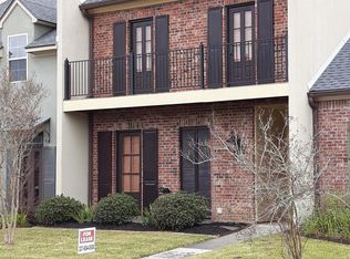 302 Barataria Bay Point, Lafayette, LA 70508
