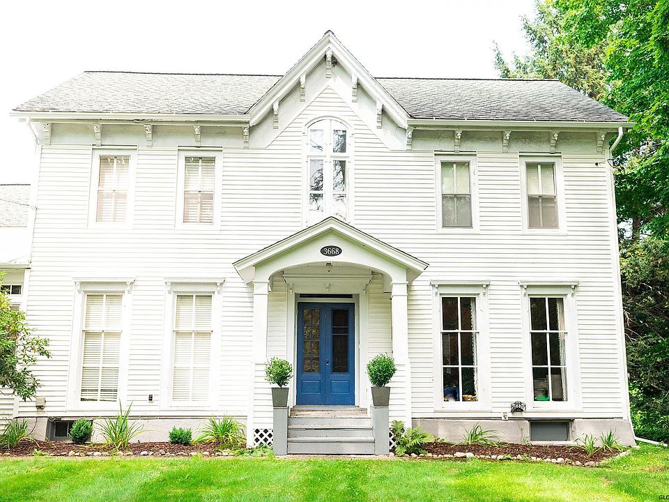 3668 ROUTE 20, Nassau, NY 12123 Zillow