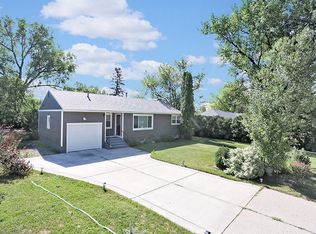 2523 Arvin Rd, Billings, MT 59102