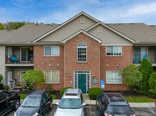 6735 Dorothys Xing, Canal Winchester, OH 43110