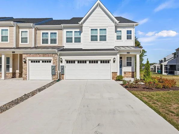 32297 Norman Ln #Townhouse 105, Frankford, DE 19945