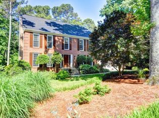 4534 Fitzpatrick Way, Peachtree Corners, GA 30092