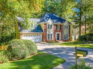 4315 Sprucebough Dr, Marietta, GA 30062