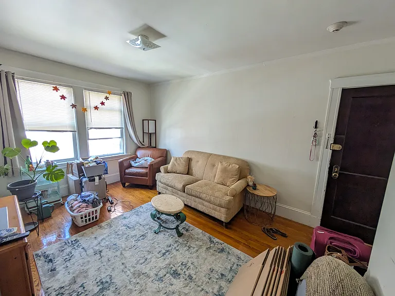 155 Summer St #16A — Photo 1