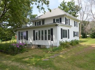 1310 SE 72nd St, Runnells, IA 50237
