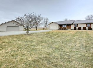 14341 Sycamore Rd, Mount Vernon, OH 43050