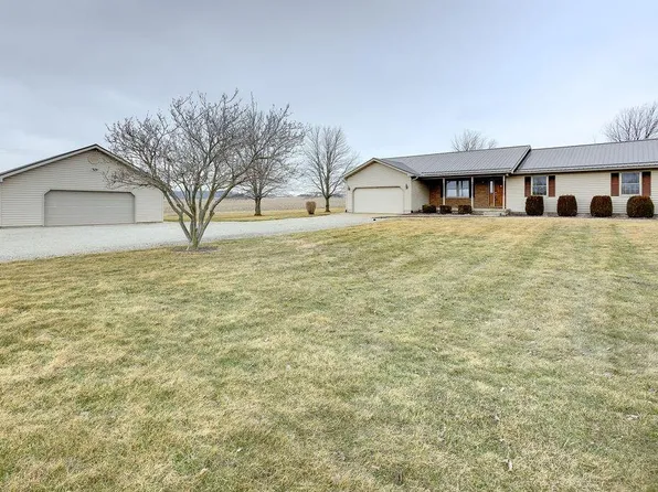 14341 Sycamore Rd, Mount Vernon, OH 43050