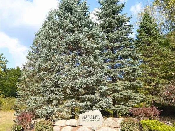 1922 Manalee Ln, Oxford, MI 48371