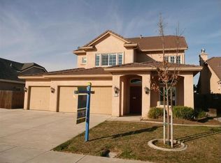 3525 Lauding Way, Modesto, CA 95355