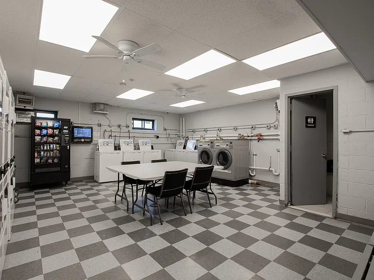 Rahway Plaza Apartments — Photo 18