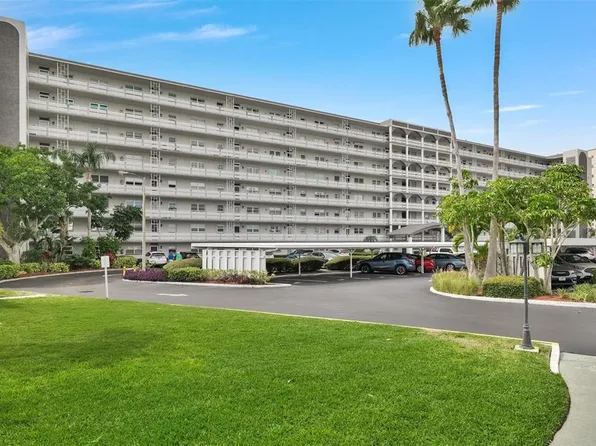 5900 SHORE BOULEVARD S #501, GULFPORT, FL 33707