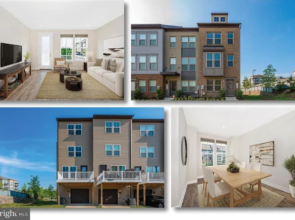 101 Capital Ct, Upper Marlboro, MD 20774