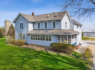 10057 Cherry Valley Rd, Genoa, IL 60135