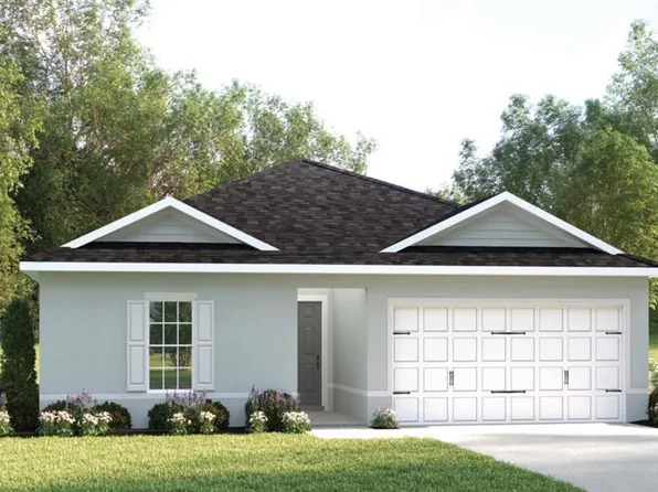 6949 Sundial Dr, Lakeland, FL 33813